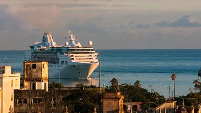 Royal Caribbean Expands Cuba Alaska_FT